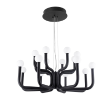 Подвесная люстра Divinare FLORIANA 8194/06 LM-94