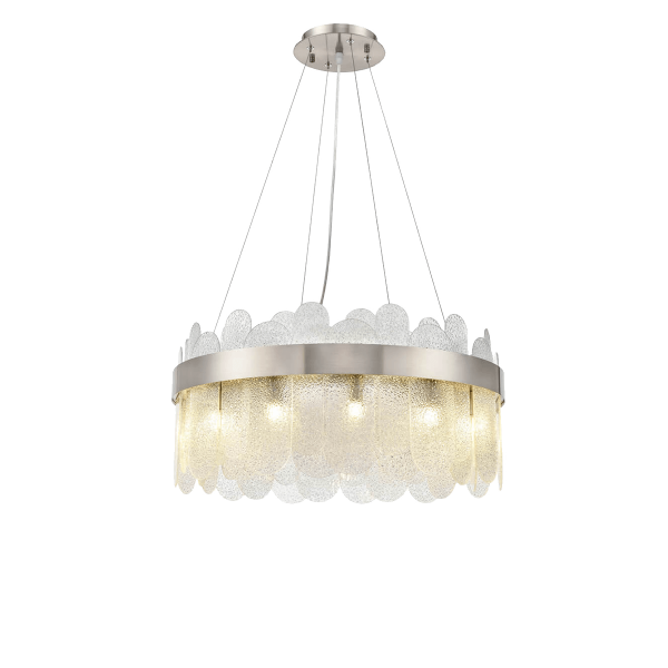 Подвесная люстра Vele Luce Delizia VL3185P12