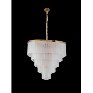 Люстра подвесная Alfa Light F0524-06 ø800