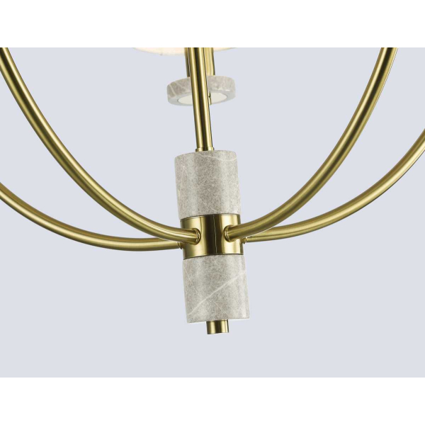 Люстра Ambrella Light HIGH LIGHT LH75351