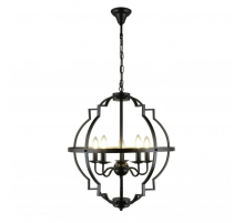 Подвесная люстра Aployt Sharlotta APL.664.13.05