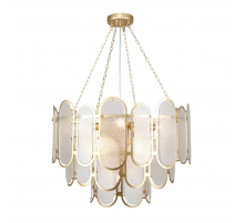 Подвесная люстра Favourite 4730-9P