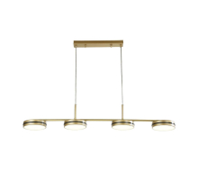 Подвесная люстра F-Promo Disco 4043-4P