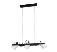 Подвесная люстра Eglo Hornwood 43426