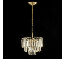 Подвесная люстра Citilux Фонда CL303163