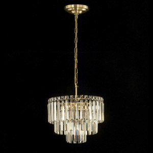 Подвесная люстра Citilux Фонда CL303163