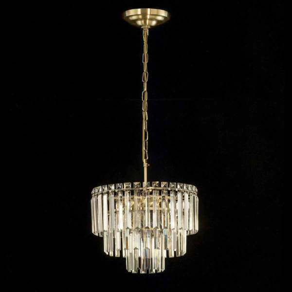 Подвесная люстра Citilux Фонда CL303163