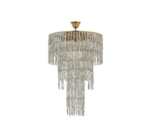 Люстра подвесная Arti Lampadari Elite Deliceto E 1.5.46.101 G