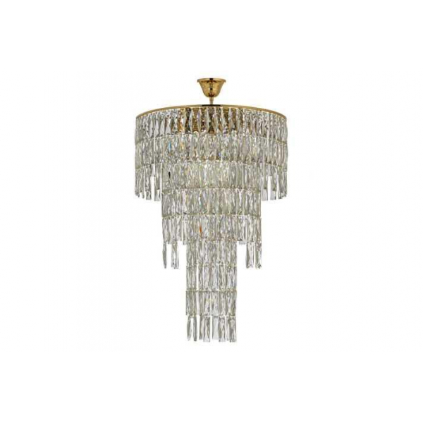 Люстра подвесная Arti Lampadari Elite Deliceto E 1.5.46.101 G Люстра подвесная Arti Lampadari Elite Deliceto E 1.5.46.101 G