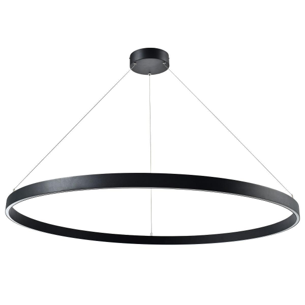 Подвесная светодиодная люстра Lightstar Saturno 748057 Подвесная светодиодная люстра Lightstar Saturno 748057