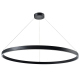 Подвесная светодиодная люстра Lightstar Saturno 748057