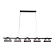 Люстра Kink Light Каспи 08447-5AL,19(16)