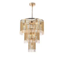 Подвесная люстра Favourite Ignis 2882-9P