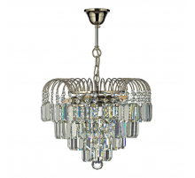 Подвесная люстра Arti Lampadari Sabina E 1.5.32.100 N