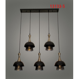 Люстра подвесная Alfa Light F4124-42