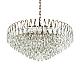 Подвесная люстра Loft IT Vermont 10581/800