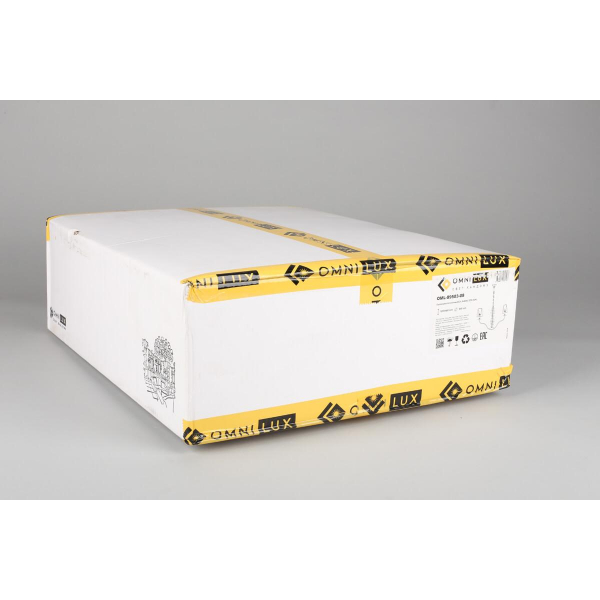 Подвесная люстра Omnilux Ameglia OML-89503-08 Подвесная люстра Omnilux Ameglia OML-89503-08