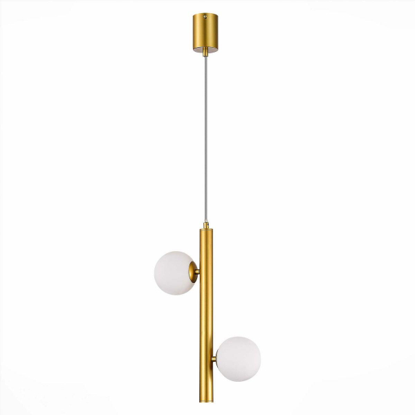 Подвесная люстра ST Luce Asolo SL1185.203.02 Подвесная люстра ST Luce Asolo SL1185.203.02