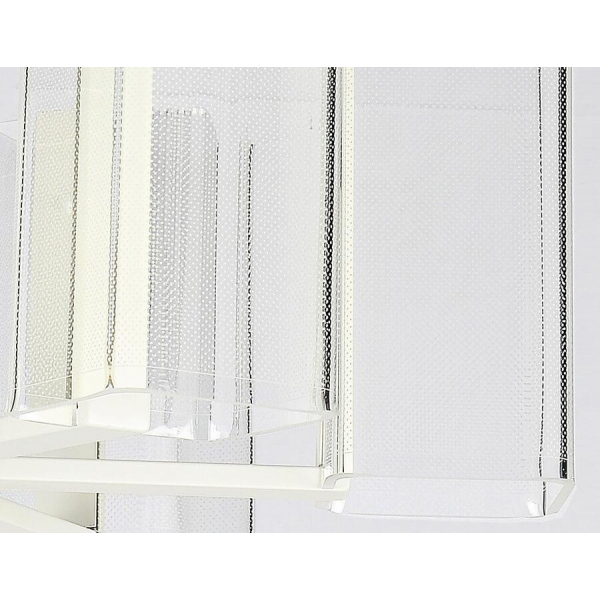 Подвесная светодиодная люстра Ambrella light Original AK4040 Подвесная светодиодная люстра Ambrella light Original AK4040