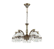 Подвесная люстра Lumion Classi Avifa 2989/5