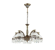 Подвесная люстра Lumion Classi Avifa 2989/5