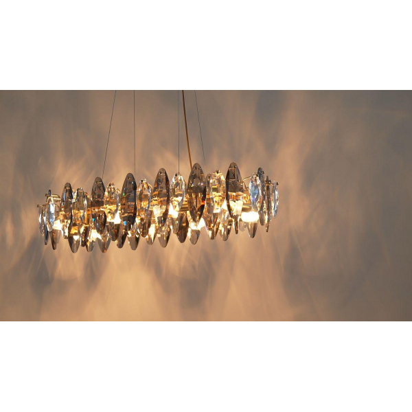 Подвесная люстра Favourite Glans 4303-8PC Подвесная люстра Favourite Glans 4303-8PC