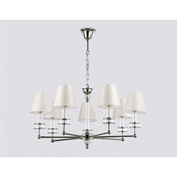 Подвесная люстра Ambrella light High Light LH71003 Подвесная люстра Ambrella light High Light LH71003
