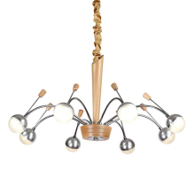 Подвесная люстра Lucia Tucci Natura 155.8