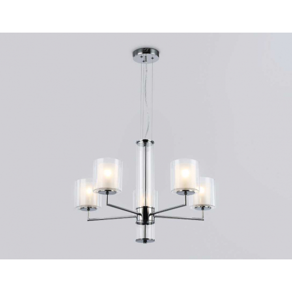 Подвесная люстра Ambrella light High Light LH56001 Подвесная люстра Ambrella light High Light LH56001