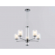 Подвесная люстра Ambrella light High Light LH56001
