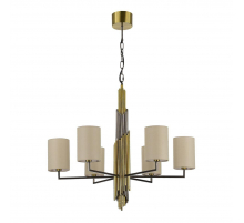 Подвесная люстра ST Luce Gloria SL1638.303.06