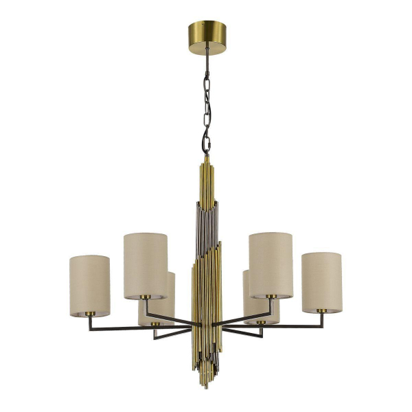 Подвесная люстра ST Luce Gloria SL1638.303.06 Подвесная люстра ST Luce Gloria SL1638.303.06
