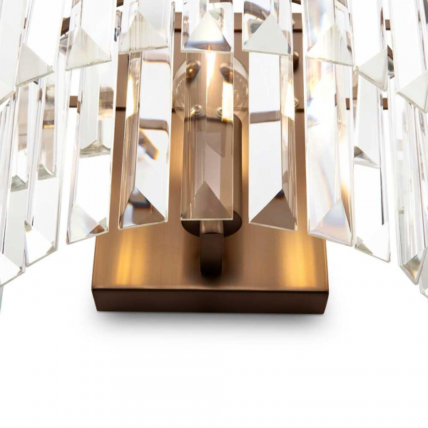 Подвесная люстра Maytoni Alicante MOD014CL-06N Подвесная люстра Maytoni Alicante MOD014CL-06N