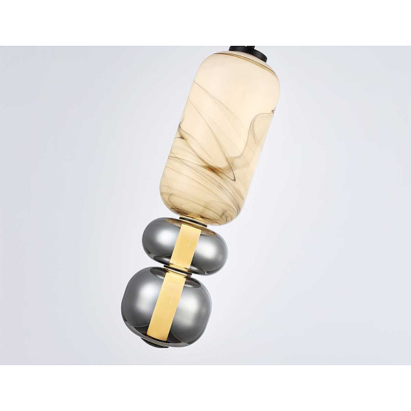 Люстра Ambrella Light HIGH LIGHT LH11033