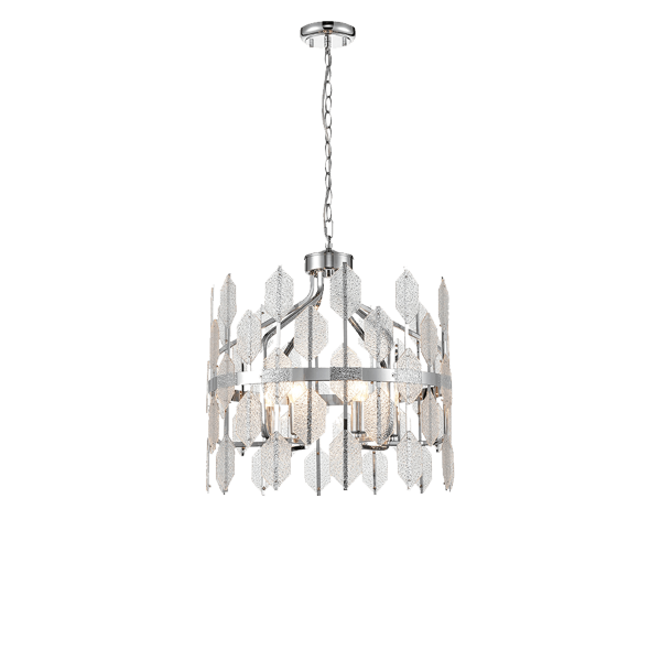 Подвесная люстра Vele Luce Polaris VL4153P26