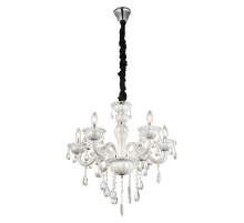 Подвесная люстра Globo Teejay 64118-6