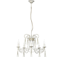 Подвесная люстра Nowodvorski Twist 4984