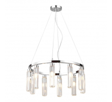 Люстра подвесная Lussole KARNES LSP-8977