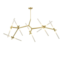 Люстра Loft-Concept Agnes Chandelier 40.139-0 3304