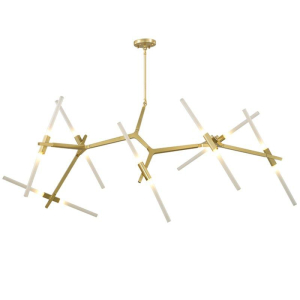 Люстра Loft-Concept Agnes Chandelier 40.139-0 3304