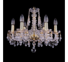 Подвесная люстра Bohemia Ivele 1410/6/160 G V0300