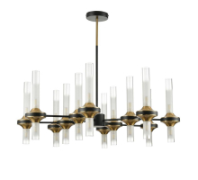 Подвесная люстра Lumion Neoclassi Tamaresa 8112/24