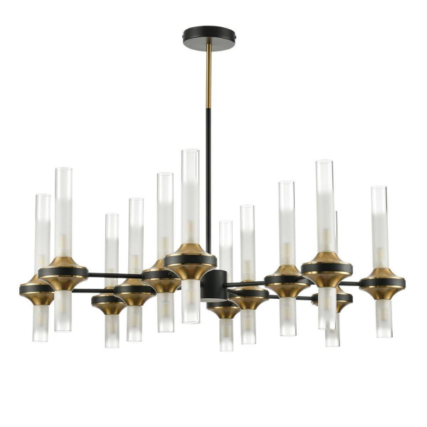 Подвесная люстра Lumion Neoclassi Tamaresa 8112/24 Подвесная люстра Lumion Neoclassi Tamaresa 8112/24