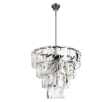 Подвесная люстра Loft IT Contemporary 10561/550 Clear