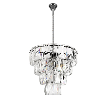 Подвесная люстра Loft IT Contemporary 10561/550 Clear