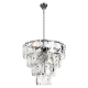 Подвесная люстра Loft IT Contemporary 10561/550 Clear