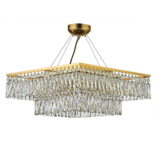 Люстра подвесная Arti Lampadari Elite Acquaro E 1.5.50.100 GP