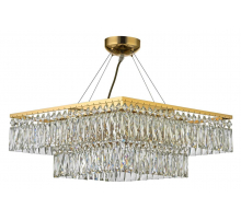 Люстра подвесная Arti Lampadari Elite Acquaro E 1.5.50.100 GP