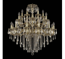 Подвесная люстра Bohemia Ivele 72102/12+6+6/300/2d B GB