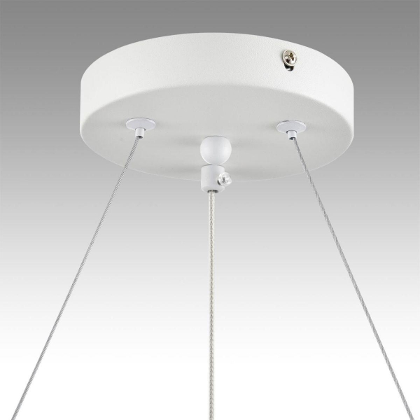 Подвесная люстра Lumion Comfi Luazana 8254/6 Подвесная люстра Lumion Comfi Luazana 8254/6